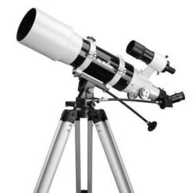 Sky Watcher S10105-demo Demo Startravel 120 Az3 White S10105 Telescope