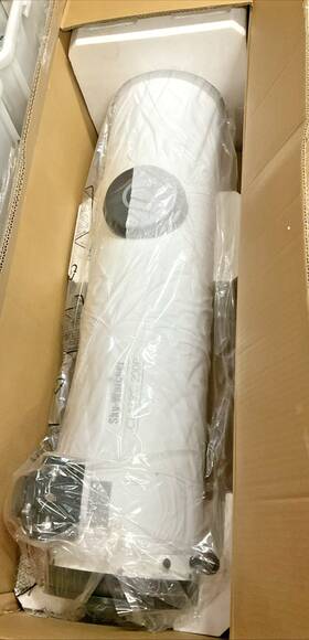 Sky-watcher S11601 Sky-watcher Classic 200p Dobsonian Telescope 8 Inch Reflector - No Base