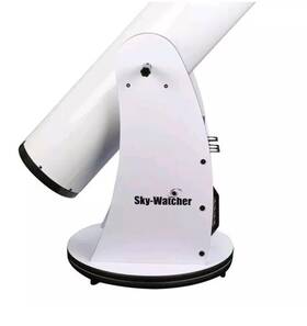 Sky Watcher S11610-demo Sky-watcher 8 Inch Traditional Dobsonian Telescope Base Only Assembly S11610