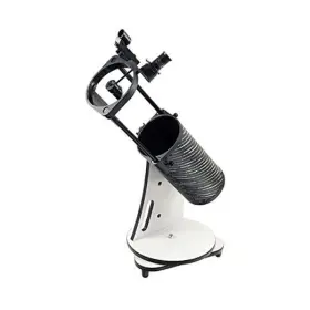 S11705 Sky-watcher Heritage 130mm Tabletop Dobsonian 5-inch Aperture Telescope S11705 Sky-watcher Heritage 130mm Tabletop Dobsonian 5-inch Aperture Telescope