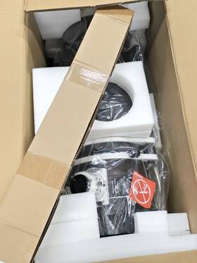 Sky-watcher S11810 Sky-watcher Flextube 10 Inch 250p Synscan Goto Collapsible Dobsonian #s11810 Read