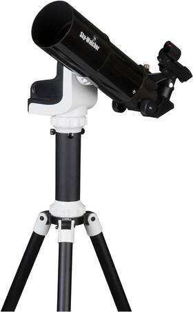 Sky-watcher S21150 Sky-watcher Az-gte With Startravel 80 Refractor Modular Go-to Alt-az Tracking