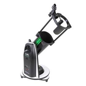 Sky-watcher S21210 Sky-watcher Dob130 Virtuoso Gti 130mm F/5 Tabletop Dobsonian Telescope #s21210