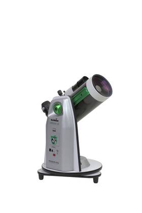 Sky Watcher S21225 25th Anniversary Virtuoso Gti Skymax 127 Telescope Gray