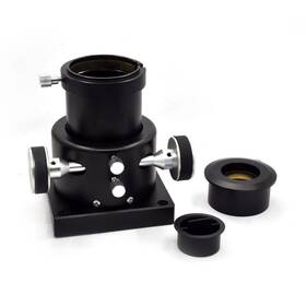 Skyoptikst 700721513949 2-inch Crayford-style Telescope Focuser Fully Metal Body For Reflector Astron