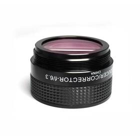 Skyoptikst 741754671657 F6.3 Focal Reducer Schmidt Threads For Schmit-cassegrain Sct Teles