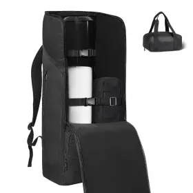 Skyshalo 313044014040 Telescope Case 29.9 Inch Storage Backpack Briefcase With Secure Strap Skyshalo 313044014040 Telescope Case 29.9 Inch Storage Backpack Briefcase With Secure Strap