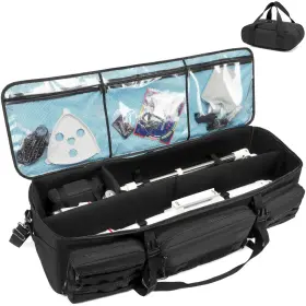 Slkhl-50c-01 Slinrke Astronomical Telescope Case - 40.8 Inch Multipurpose Carrying Lar