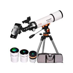 Slokey Discover The World 50080 Telescope For Astronomy Adult Beginners - Profe