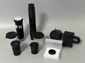 650130 Solomark 10mm 20mm Eyepiece Viewfinder Camera Adapter Parts -solomark Telescope 650130 Solomark 10mm 20mm Eyepiece Viewfinder Camera Adapter Parts -solomark Telescope