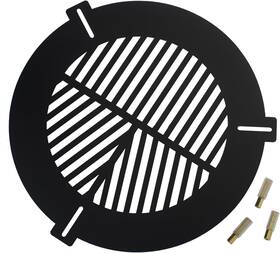 Solomark Qhai023 Bahtinov Focus Mask For Telescopes 80mm-suitable 78-103mm