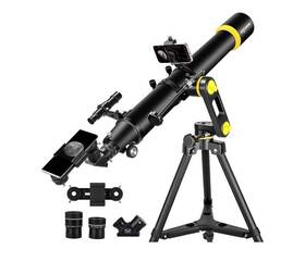 Solomark S901000b Professional Astronomical Telescope. 90mm Aperature 1000mm