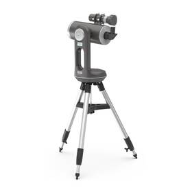Spectrum Optical Instruments Ms35122x Mirrosky By Skypilot 127 Smart Telescope With Alt-az Mount