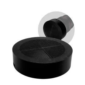 Sam-14mm-flens-fbm Splash N Color Splashncolor Bahtinov Mask For Samyang 14mm Lens Slide-on Cap And Prec