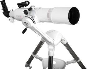 Sporting Goods Fl-ar80640tn Firstlight 80mm Refractor Telescope With Twilight Nano Mount