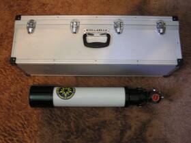 Stellarvue Sv102 Beautiful Refracting Telescope Ota