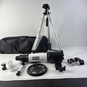 Svb Sv-70-400-ota Short And Compact 25mm 10mm Rich Field Refractor Telescope Optical Tube 400mm