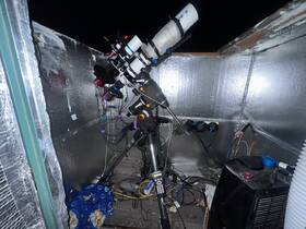 Svbony 102edf7 Sv503 Telescope Extra Low Dispersion Achromaticrefractor Ota