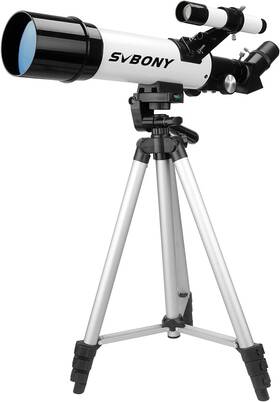 Svbony Caf9348e Telescope For Adults Easy To Use 60mm Aperture Astronomy Telescopes