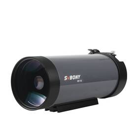Svbony Fcaf9382a Mk105 Maksutov-cassegrain Telescope Dispersion-free Imaging 105mm Catad