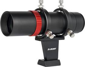 Svbony Sv165 40mm Mini Guide Scope F4 Finder With Scale Astronomy Access