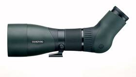 Swarovski Optik 49901-48885 Spotting Scope Atx Modular Eyepiece With 85mm Objective Awesome