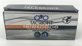 Tacright P330/103025 Mini Telescope - Field Of Vision Is Infinite And Wonderful