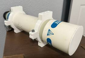Takahashi Fc-50 Classic Telescope Collector
