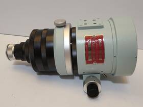Takahashi Fsq-106ed Fsq 106edx4 Quadruplet Refractor Telescope - Preowned