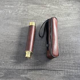 Tasco 10ag Vintage Pocket Telescope 10x20mm