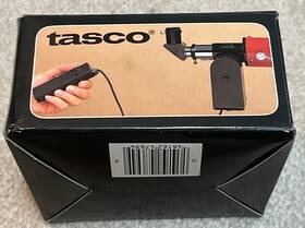 Tasco 1603ef Electric Focus For Telescope #1603ef