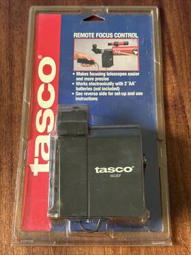 Tasco 1603efc Remote Focus Control