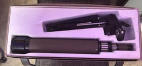 Tasco 18be Vintage Telescope