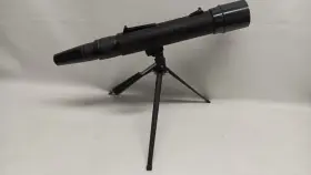 21eb Tasco Spotting Scope 21eb Tasco Spotting Scope