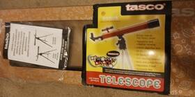 Tasco 301051n Vintage Telescope