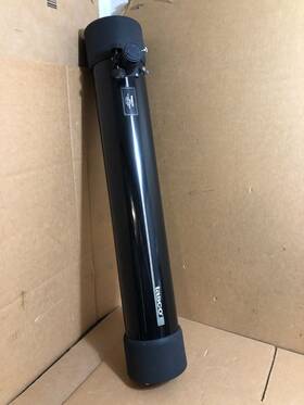 Tasco 302012 D 114mm F 900mm Coated Optics Reflector Telescope Tube Only