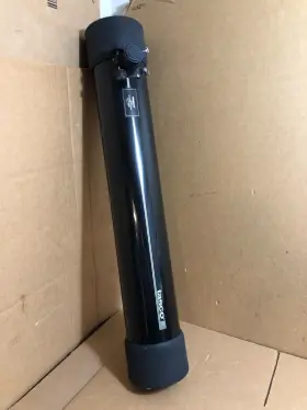 302012 Tasco D 114mm F 900mm Coated Optics Reflector Telescope Tube Only 302012 Tasco D 114mm F 900mm Coated Optics Reflector Telescope Tube Only