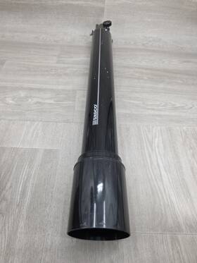 Tasco 302090 90mm Refractor D F 910mm Coated Optics