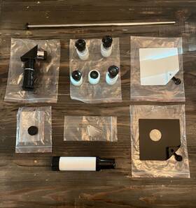 Tasco 302851 Telescope Model 851tr/302851