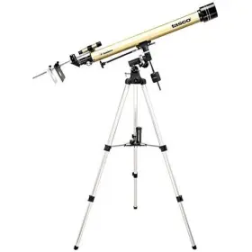 46040525 Tasco 46060525 Galaxsee 60mm Refractor Telescope
