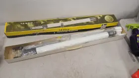 4vte Tasco Vintage 60s Asteroid 50x40mm Refractor Telescope Japan W Box/manual 4vte Tasco Vintage 60s Asteroid 50x40mm Refractor Telescope Japan W Box/manual