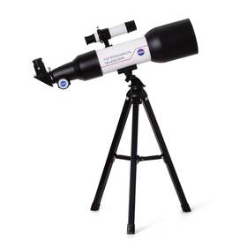 Thumbs Up Nasatlscp2 Telescope 2 White 43.5 X 20.5 9.5 Cm 1002687