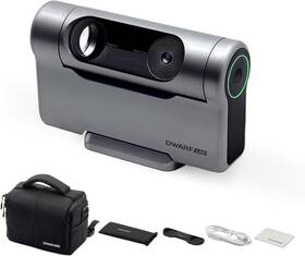 Tinyphoton Wuhan Technology Co. Ltd. 744759268723 Dwarf 3 Smart Telescope - Portable Astrophotography Camera Capture Astronomy/wi