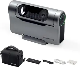 Tinyphoton Wuhan Technology Co. Ltd. 744759268723 Dwarf 3 Smart Telescope - Portable Astrophotography Camera Capture Astronomy/wi Tinyphoton Wuhan Technology Co. Ltd. 744759268723 Dwarf 3 Smart Telescope - Portable Astrophotography Camera Capture Astronomy/wi