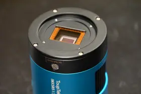 Atr3cmos08300kpa Touptek 3cmos08300kpa Imx585 Color Cooling Camera For Astrophotograph #atr3cmos08300kpa Atr3cmos08300kpa Touptek 3cmos08300kpa Imx585 Color Cooling Camera For Astrophotograph #atr3cmos08300kpa