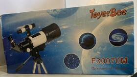 Toyerbee F3007om Toyer Bee