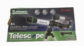 Toyerbee Tb0002 Telescope New In Box