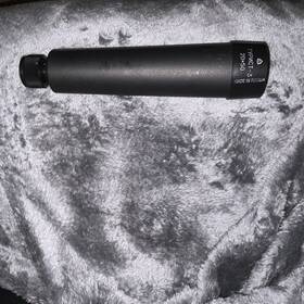 Turist Typnct-3 Tourist-3 20x50 Russian Telescope Black