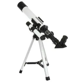 41yfh48l191k Ultechnovo Telescope For Kids Beginners Adults Aperture Refractor Telescopes Astron