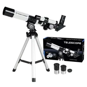 677016-2 Un Brand Telescope Children Ages 8 677016-2 Un Brand Telescope Children Ages 8
